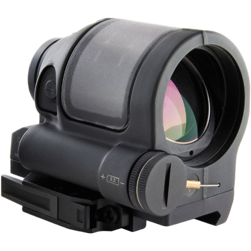 Ремонт техники Trijicon в сервисном центре FIX-Trijicon